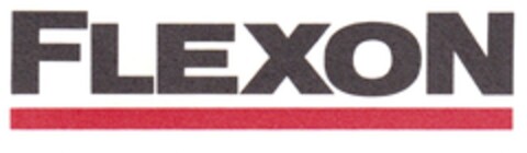 FLEXON Logo (DPMA, 08/25/1984)