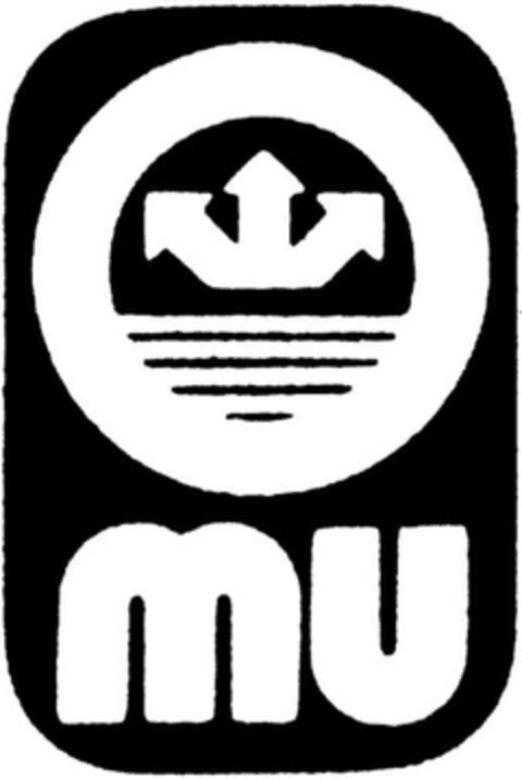 mu Logo (DPMA, 24.11.1992)