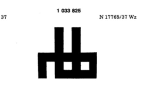 nbb Logo (DPMA, 18.08.1981)