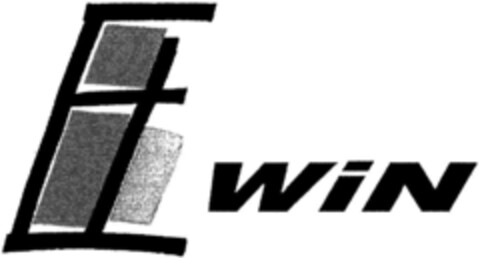 WIN Logo (DPMA, 13.03.1991)