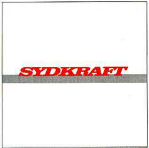 SYDKRAFT Logo (DPMA, 09.08.1994)