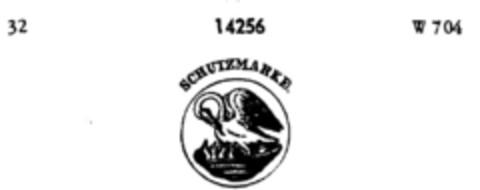 SCHUTZMARKE. Logo (DPMA, 27.11.1878)