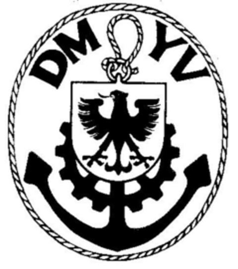 DMYV Logo (DPMA, 12.04.2000)
