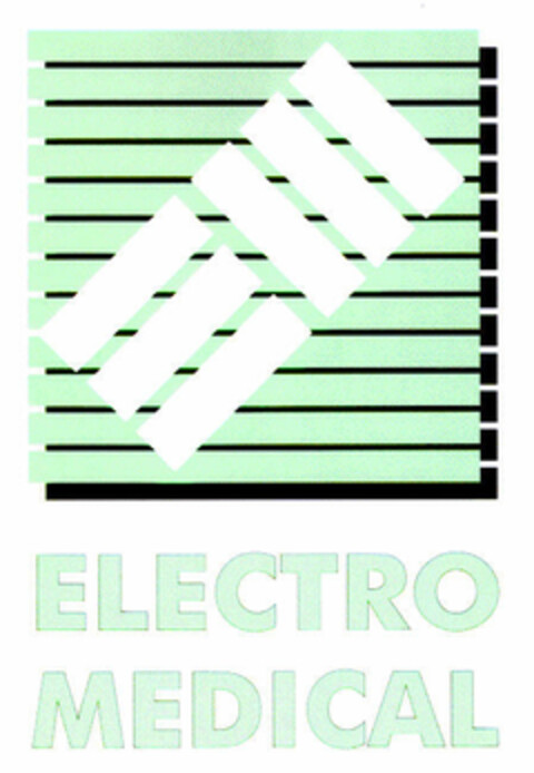 ELECTRO MEDICAL Logo (DPMA, 13.10.2000)