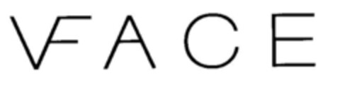 VACE Logo (DPMA, 01.11.2000)