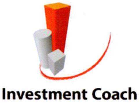Investment Coach Logo (DPMA, 30.01.2001)