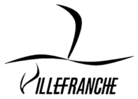 VILLEFRANCHE Logo (DPMA, 05.06.2001)