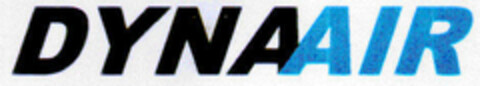 DYNAAIR Logo (DPMA, 26.06.2001)