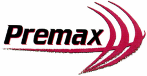 Premax Logo (DPMA, 19.07.2001)