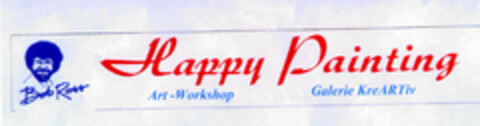 Happy Painting Logo (DPMA, 27.07.2001)