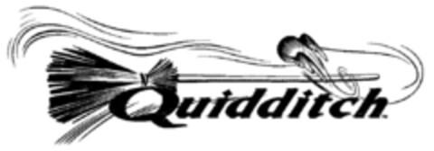 Quidditch Logo (DPMA, 16.08.2001)