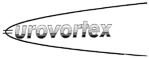 urovortex Logo (DPMA, 13.11.2001)