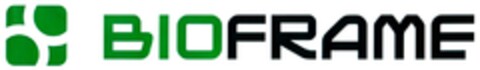 BIOFRAME Logo (DPMA, 10.01.2008)