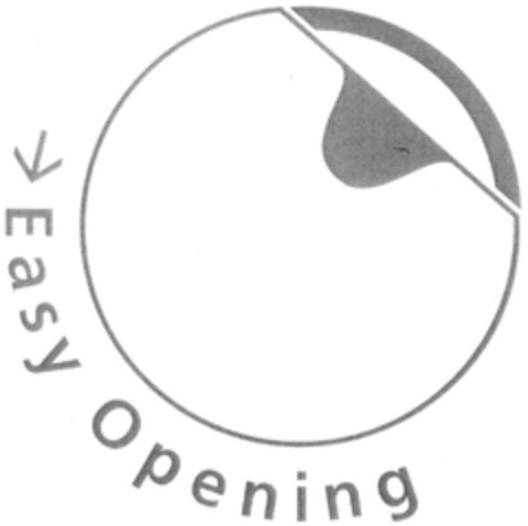 Easy Opening Logo (DPMA, 04/17/2008)