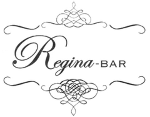 Regina-BAR Logo (DPMA, 28.05.2008)