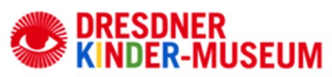 DRESDNER KINDER-MUSEUM Logo (DPMA, 12.06.2008)