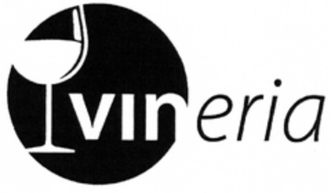 vineria Logo (DPMA, 03.07.2008)