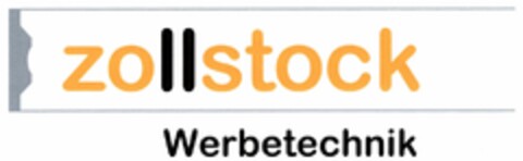 zollstock Logo (DPMA, 09.07.2008)