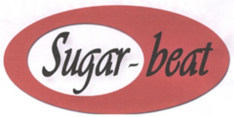 Sugar-beat Logo (DPMA, 11.11.2008)