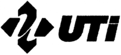 UTi Logo (DPMA, 04/27/2009)