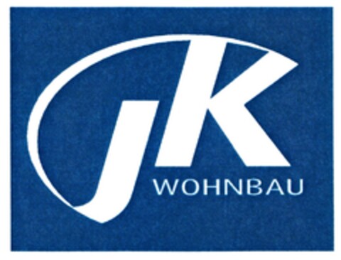 JK Wohnbau Logo (DPMA, 09.06.2009)