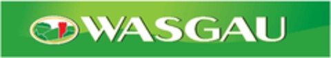 WASGAU Logo (DPMA, 08.09.2009)