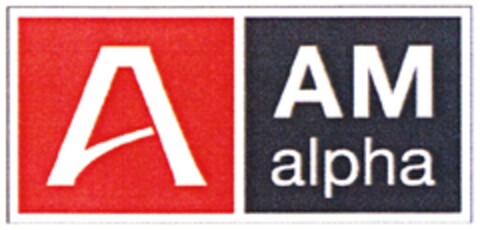 AM alpha Logo (DPMA, 24.11.2009)