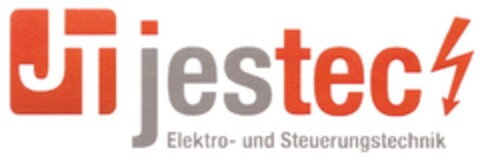 JT jestec Elektro- und Steuerungstechnik Logo (DPMA, 01/29/2010)