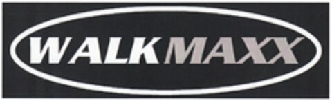 WALKMAXX Logo (DPMA, 04/07/2010)