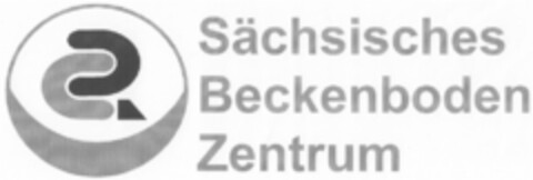 Sächsisches Beckenboden Zentrum Logo (DPMA, 04/09/2010)