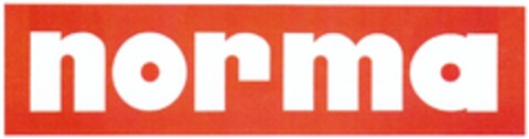 norma Logo (DPMA, 15.04.2010)