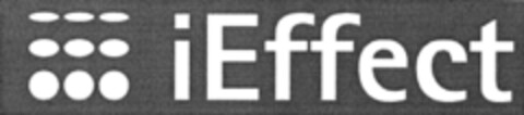 iEffect Logo (DPMA, 05/12/2010)