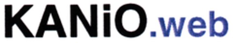 KANiO.web Logo (DPMA, 24.08.2010)