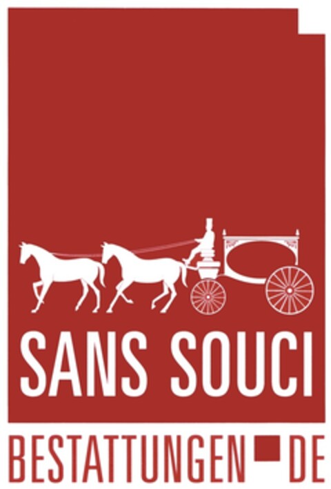 SANS SOUCI BESTATTUNGEN DE Logo (DPMA, 14.04.2011)