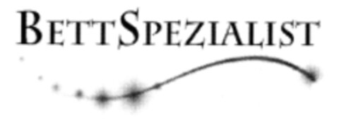 BETTSPEZIALIST Logo (DPMA, 27.04.2011)