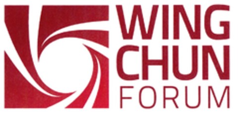 WING CHUN FORUM Logo (DPMA, 08/24/2011)