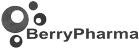 BerryPharma Logo (DPMA, 26.10.2011)