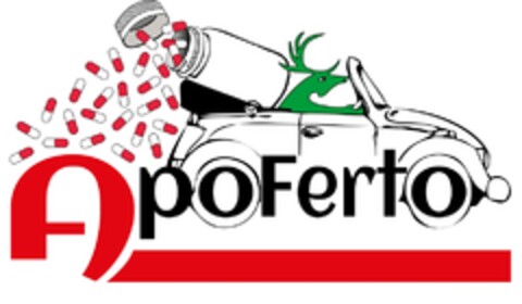 ApoFerto Logo (DPMA, 17.07.2012)