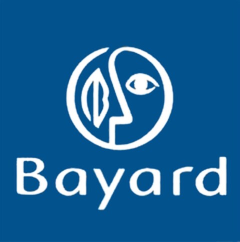 Bayard Logo (DPMA, 22.11.2012)