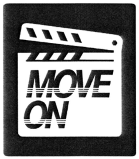MOVE ON Logo (DPMA, 04/11/2012)
