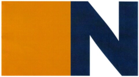 N Logo (DPMA, 05/30/2012)