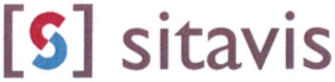 sitavis Logo (DPMA, 23.10.2012)