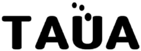 TAUA Logo (DPMA, 31.07.2013)