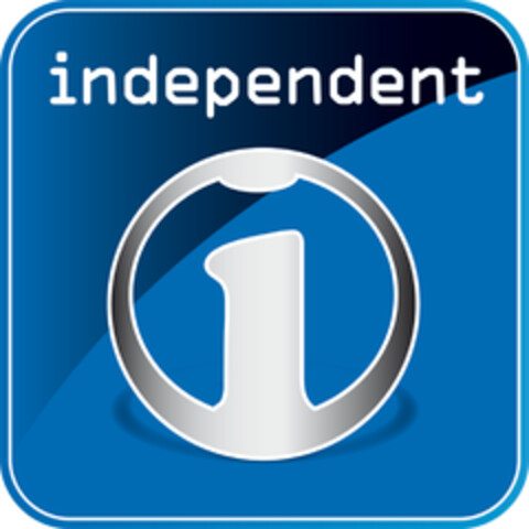 independent Logo (DPMA, 08/01/2013)