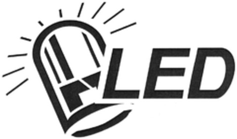 LED Logo (DPMA, 15.03.2013)