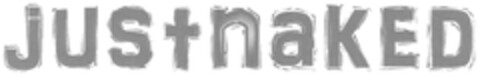 JUStnaKED Logo (DPMA, 03/26/2013)