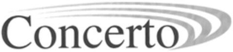 Concerto Logo (DPMA, 12.07.2013)