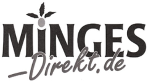 MiNGES -Direkt.de Logo (DPMA, 09/03/2013)