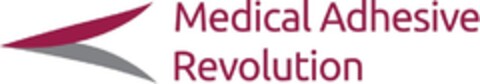 Medical Adhesive Revolution Logo (DPMA, 17.12.2014)