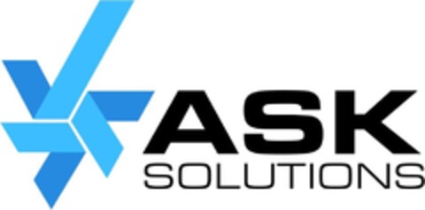 ASK SOLUTIONS Logo (DPMA, 03.06.2014)